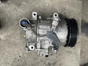 Ac Compressor Subaru