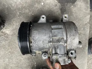 Ac Compressor Subaru