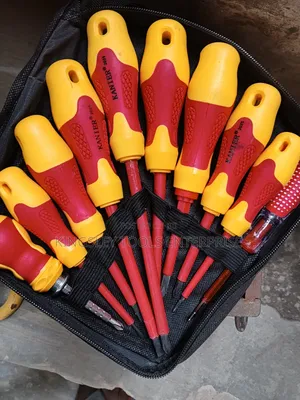 Hands Tools
