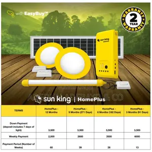 Sunking Solar