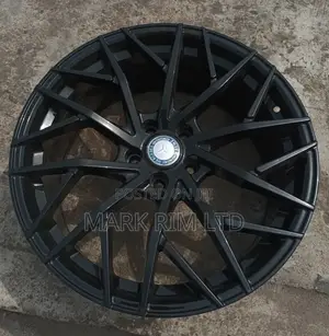 19inche Rim Mercedes Benz Ml350
