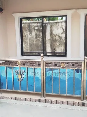 1bdrm Bungalow in Behind Mobil, Eket for rent