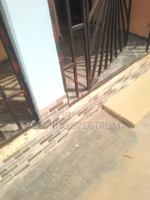 3bdrm Apartment in Benin City for rent