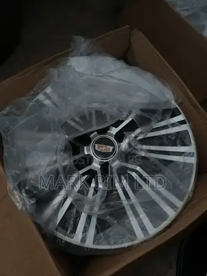 22rim Cadillac Escalade 2024
