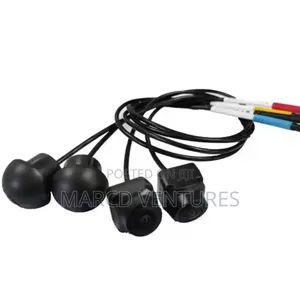 360° Assist System Camera