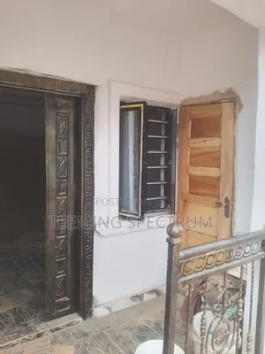 2bdrm Apartment in Benin City for rent