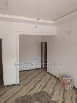 2bdrm Apartment in Benin City for rent