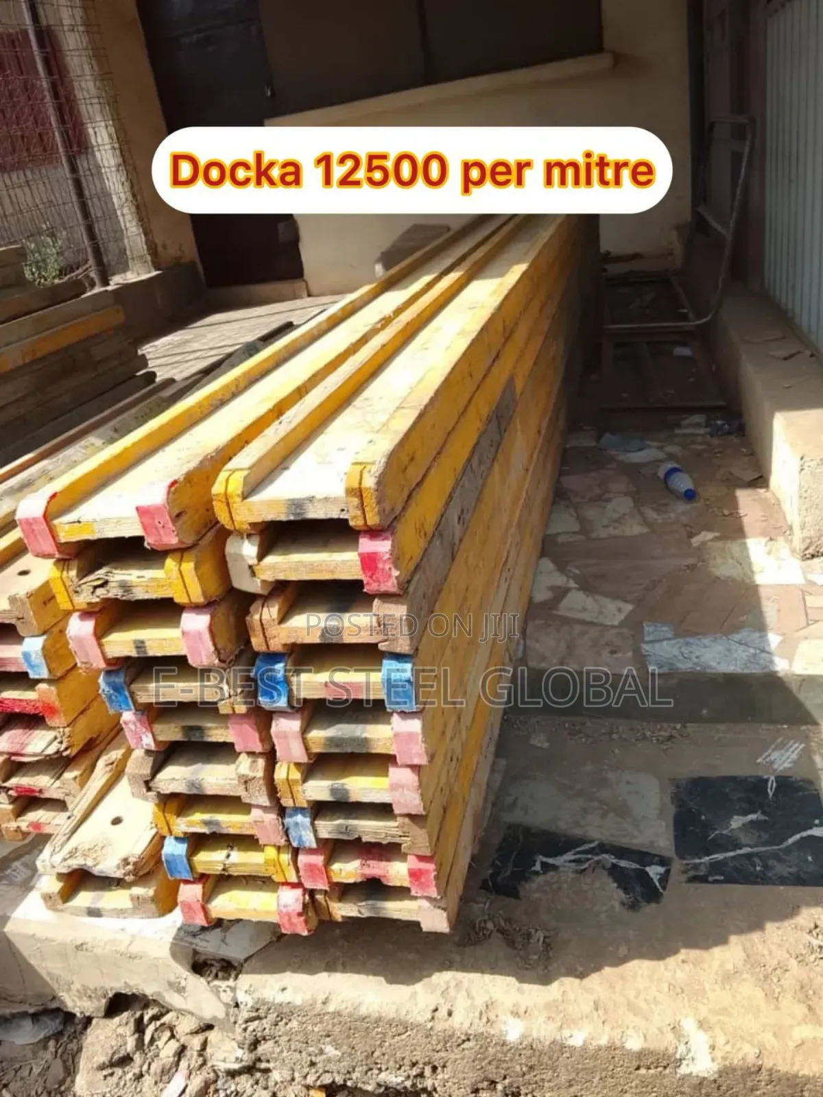 Building Materials