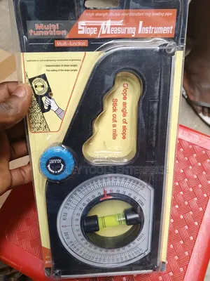 Measuring Meters