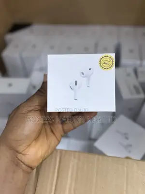 Airpod Pro 3 With Anc High Quality