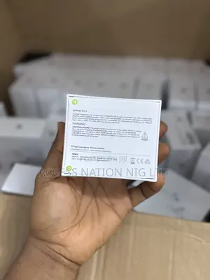 Airpod Pro 3 With Anc High Quality