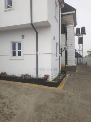 2bdrm Apartment in Benin City for rent