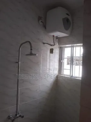 2bdrm Apartment in Benin City for rent
