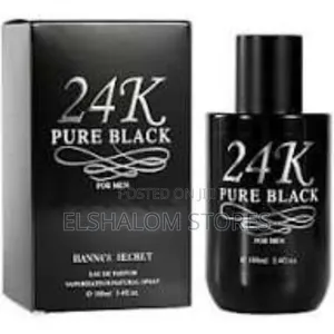 Hannah Secret Parfum