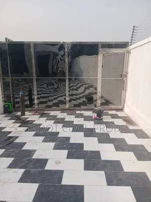 Stainless Steel Gate