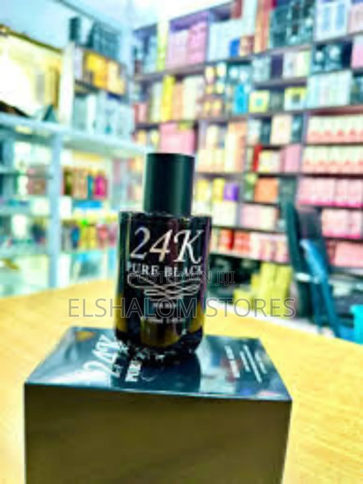 Hannah Secret Parfum