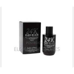 Hannah Secret Parfum