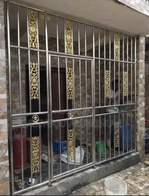 Hhandrails Installation