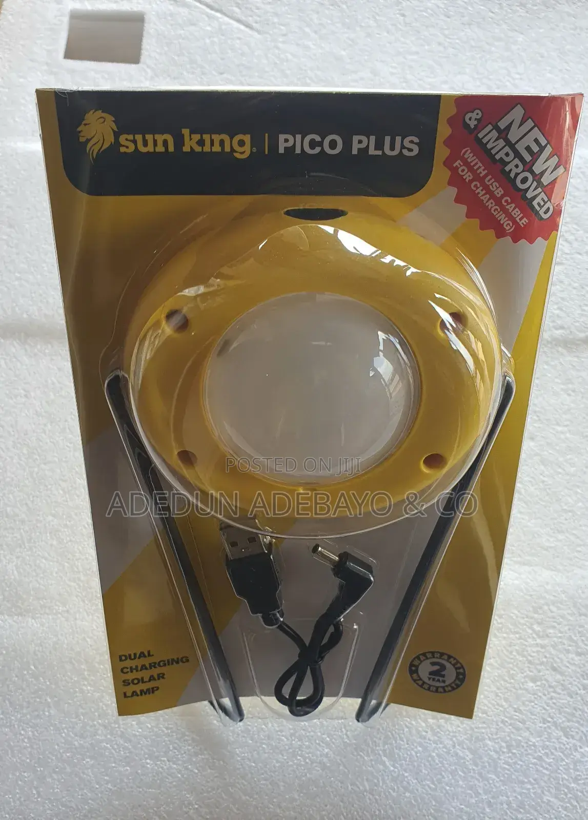 Sunking Solar