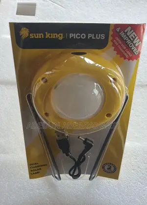 Sunking Solar