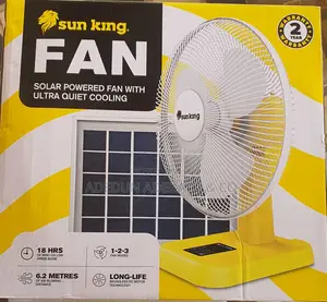 Sunking Solar