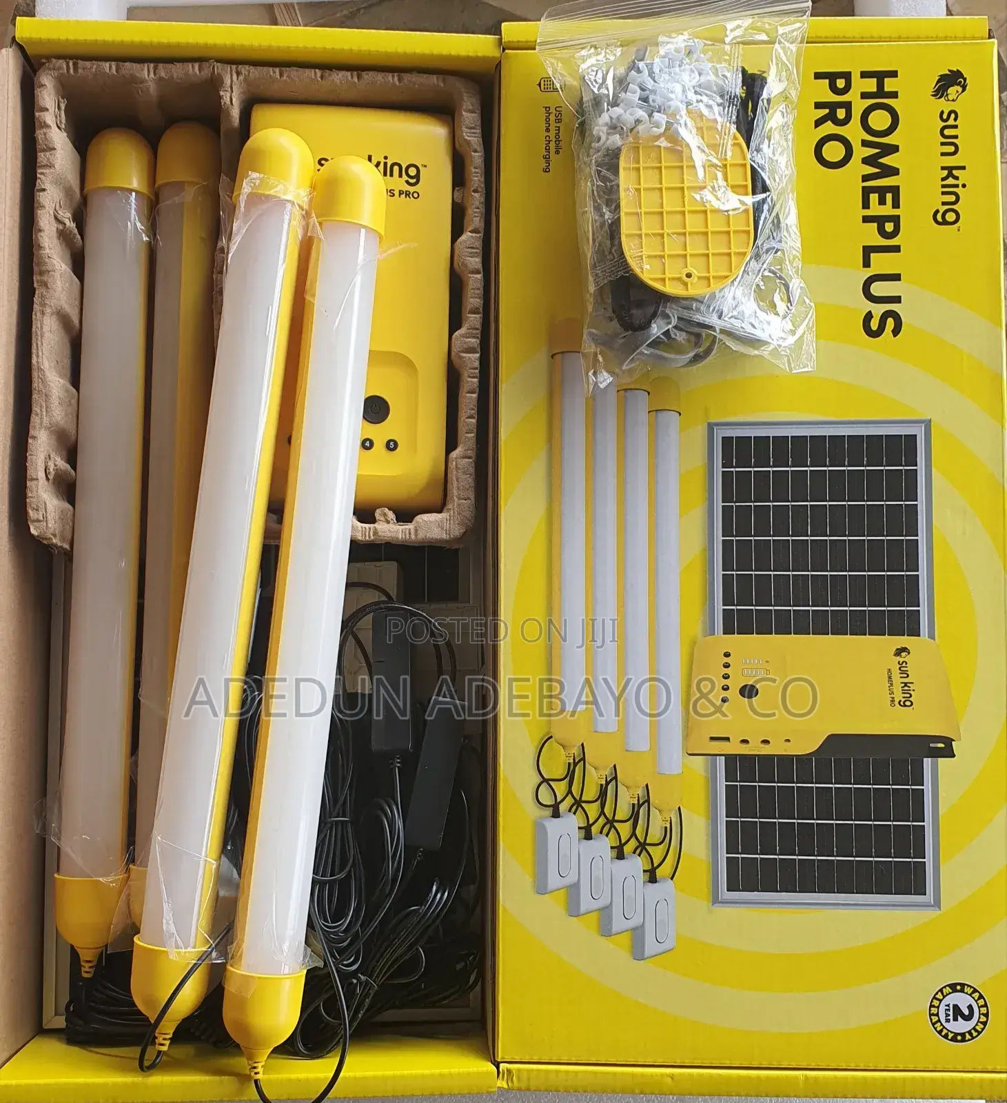 Sunking Solar