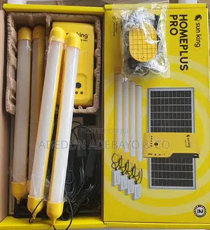 Sunking Solar