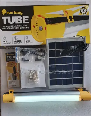 Sunking Solar