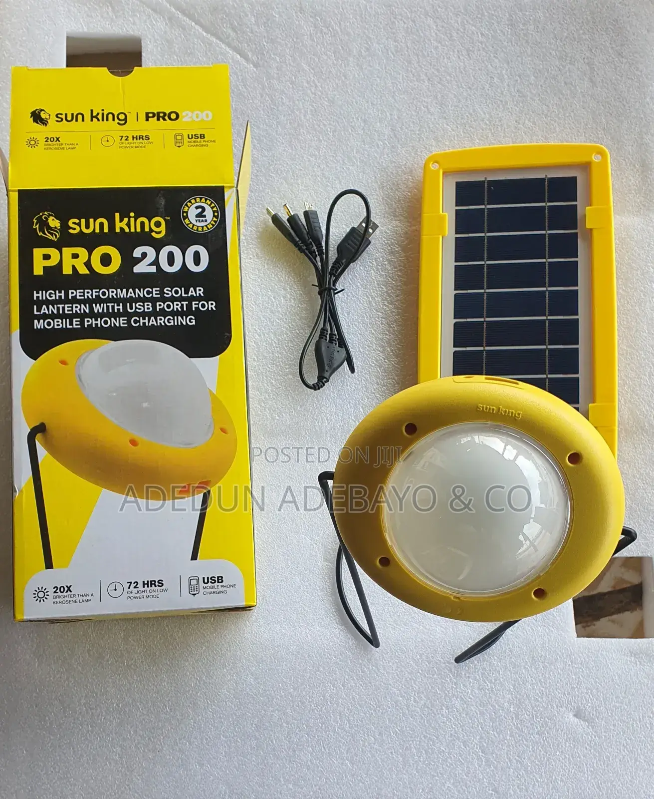 Sunking Solar