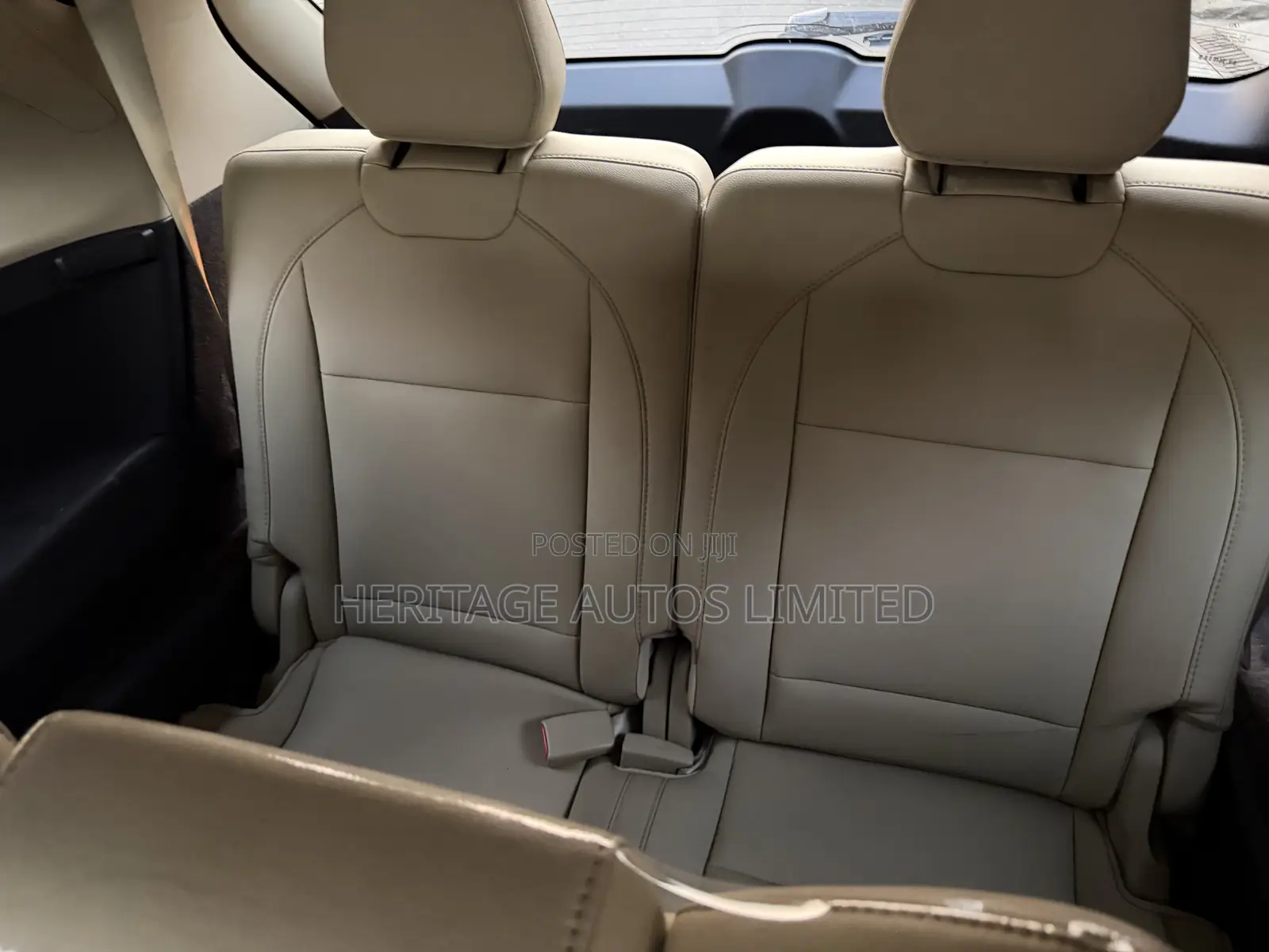 Acura MDX 2015 Black