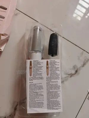 Callus Remover Device