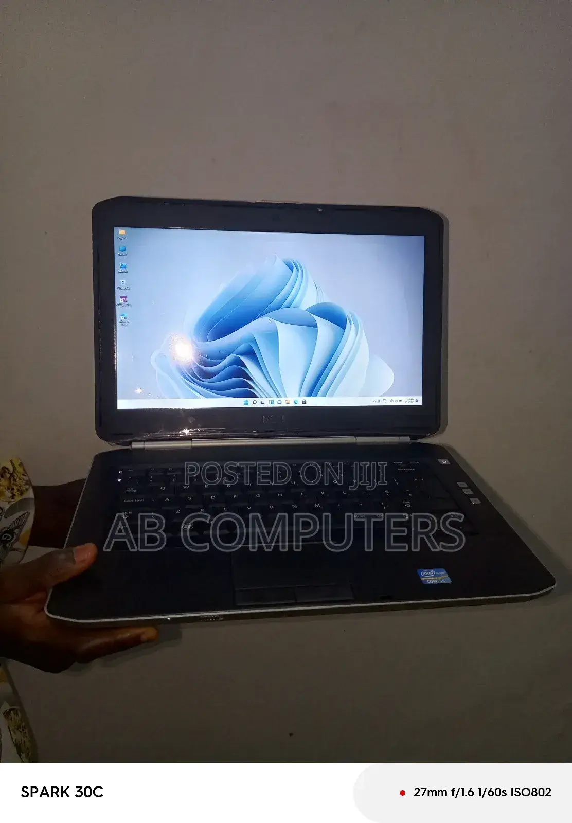 Laptop Dell Latitude E5430 16GB Intel Core i5 HDD 750GB