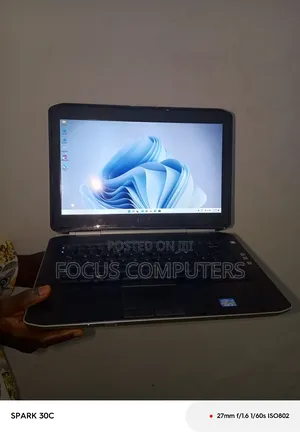 Laptop Dell Latitude 5430 16GB Intel Core I5 HDD 750GB