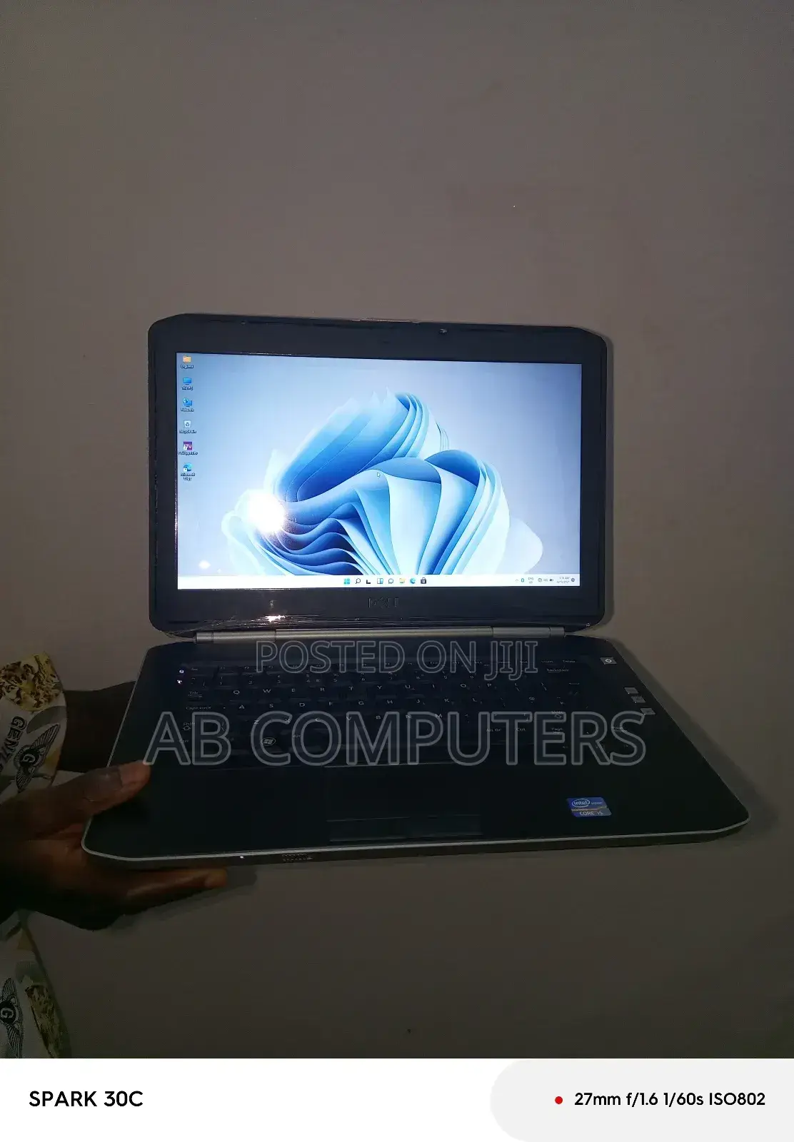 Laptop Dell Latitude E5430 16GB Intel Core i5 HDD 750GB