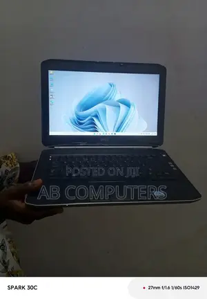 Laptop Dell Latitude E5430 16GB Intel Core i5 HDD 750GB