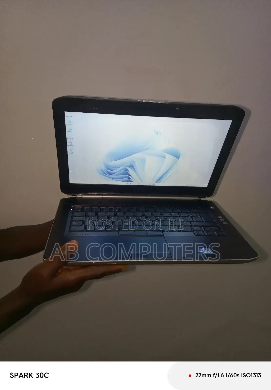 Laptop Dell Latitude E5430 16GB Intel Core i5 HDD 750GB