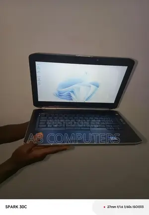 Laptop Dell Latitude 5430 16GB Intel Core I5 HDD 750GB