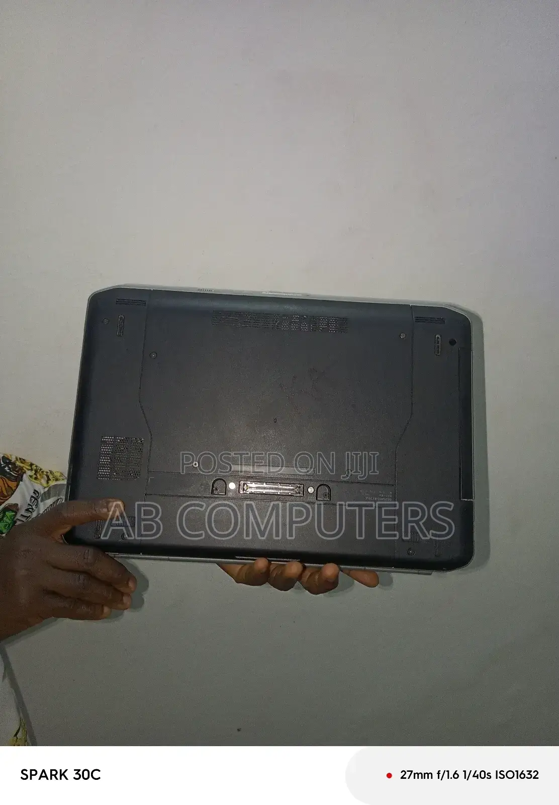 Laptop Dell Latitude E5430 16GB Intel Core i5 HDD 750GB