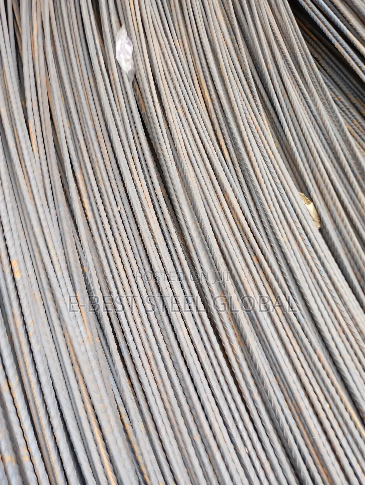 Building Materials