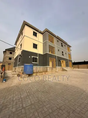 2bdrm Apartment in Dawaki for sale