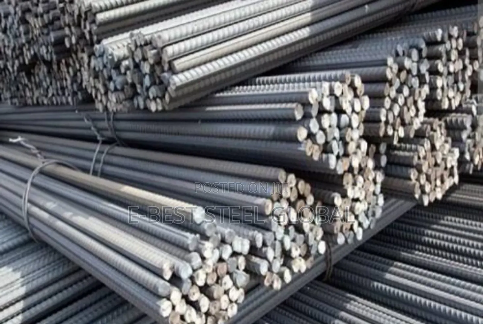 Building Materials