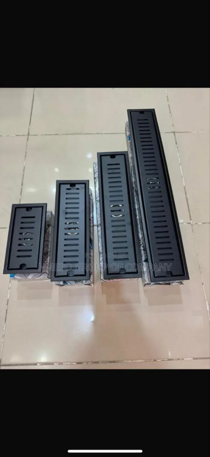 Plumbing Material