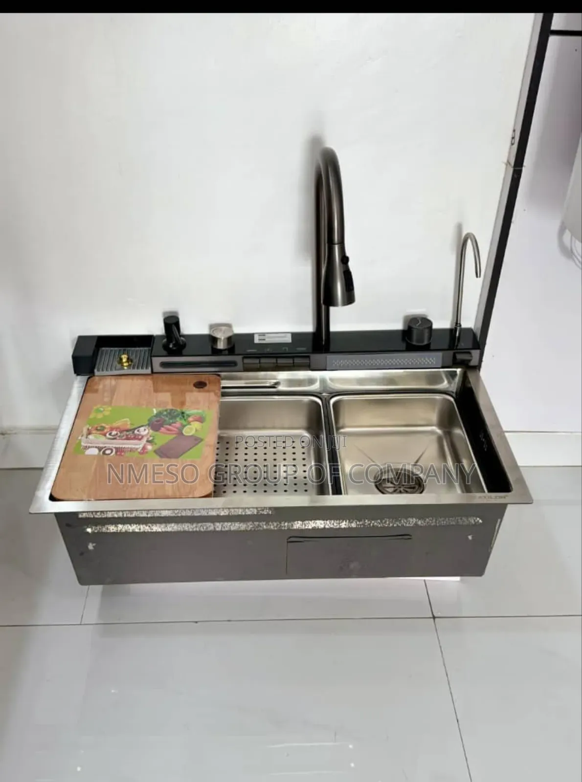 Plumbing Material