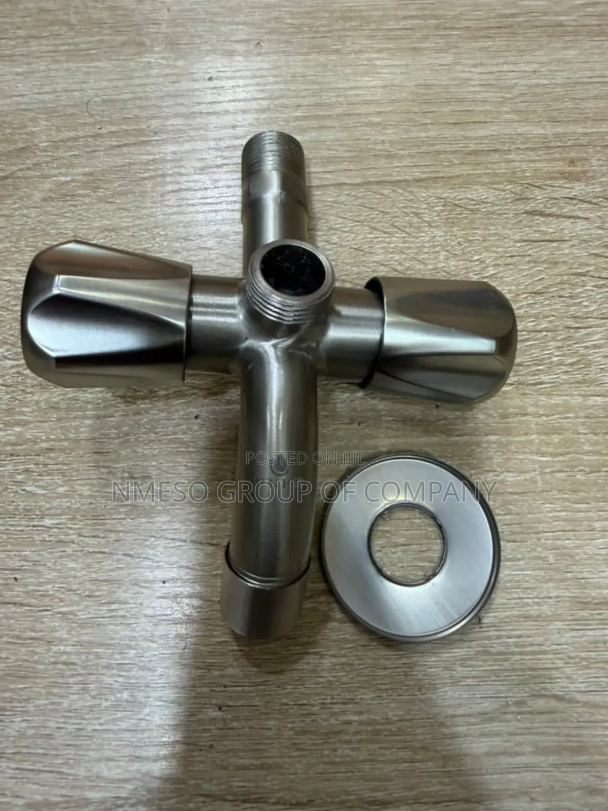Plumbing Material