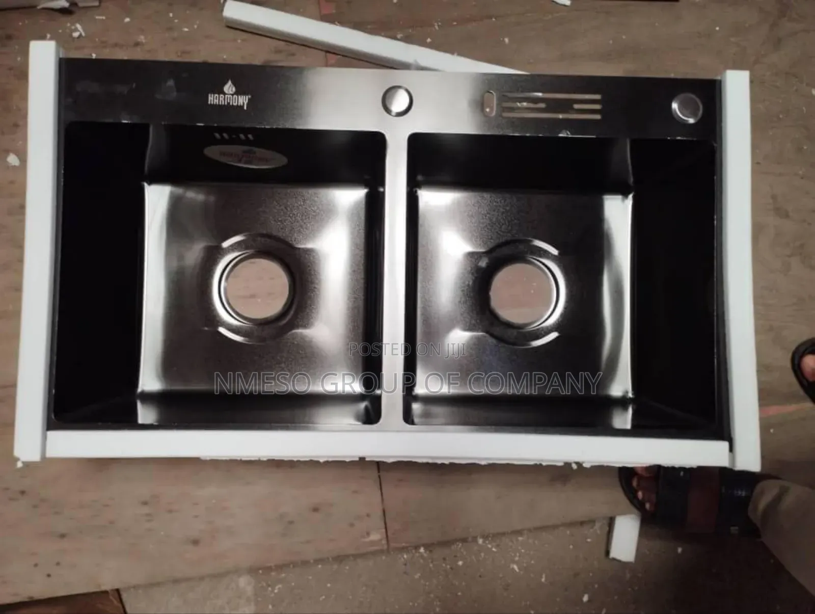 Plumbing Material