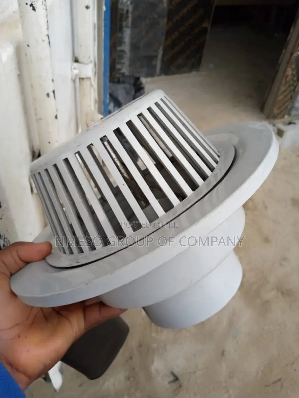 Plumbing Material