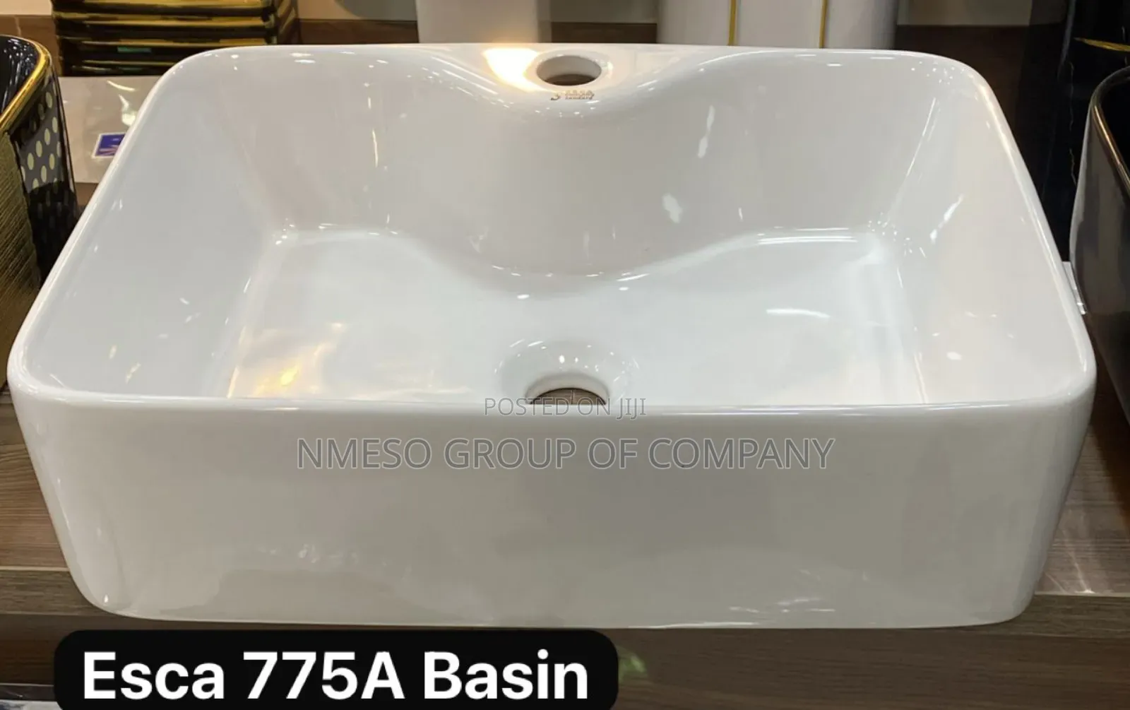 Plumbing Material