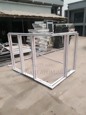 Aluminum Windows