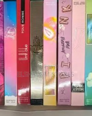 35ml Arabian Pencil Perfume