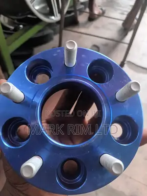 Wheel Spacer 30mm